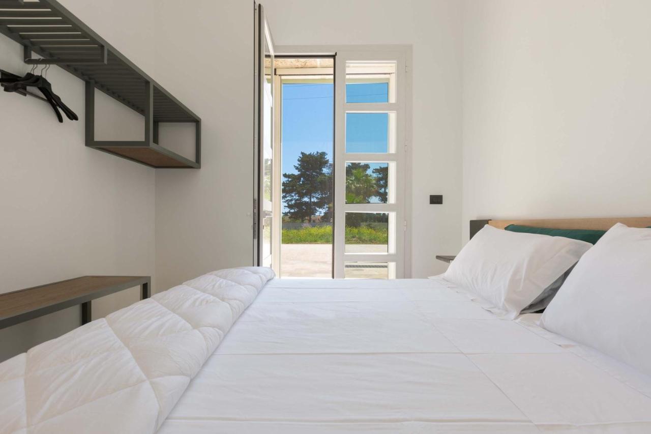 אוטרנטו Agriturismo Li Frutti מראה חיצוני תמונה