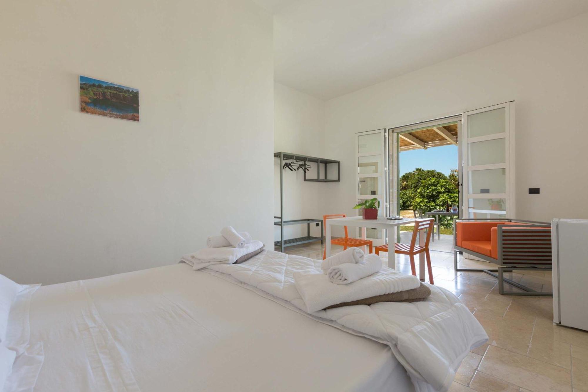 אוטרנטו Agriturismo Li Frutti מראה חיצוני תמונה