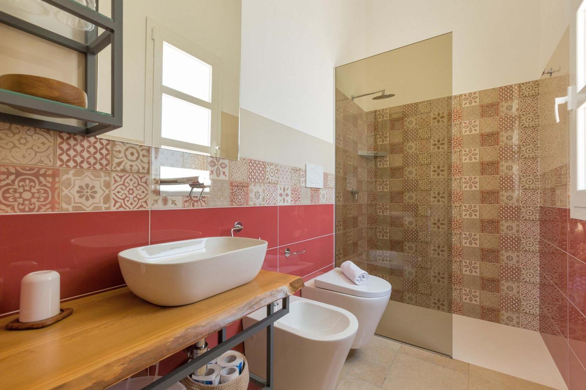 אוטרנטו Agriturismo Li Frutti מראה חיצוני תמונה