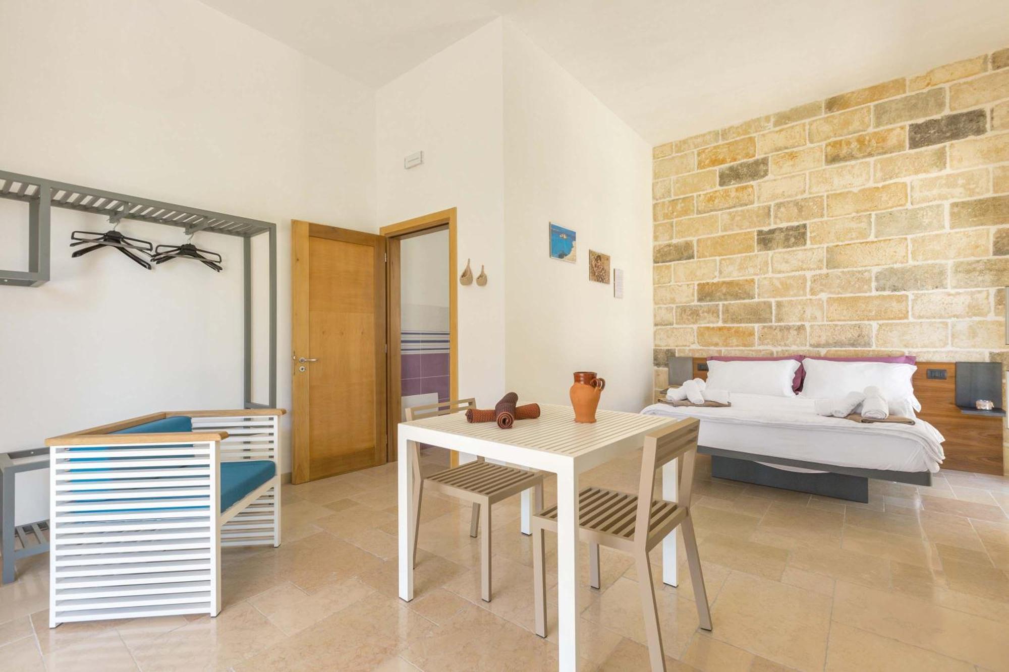אוטרנטו Agriturismo Li Frutti מראה חיצוני תמונה