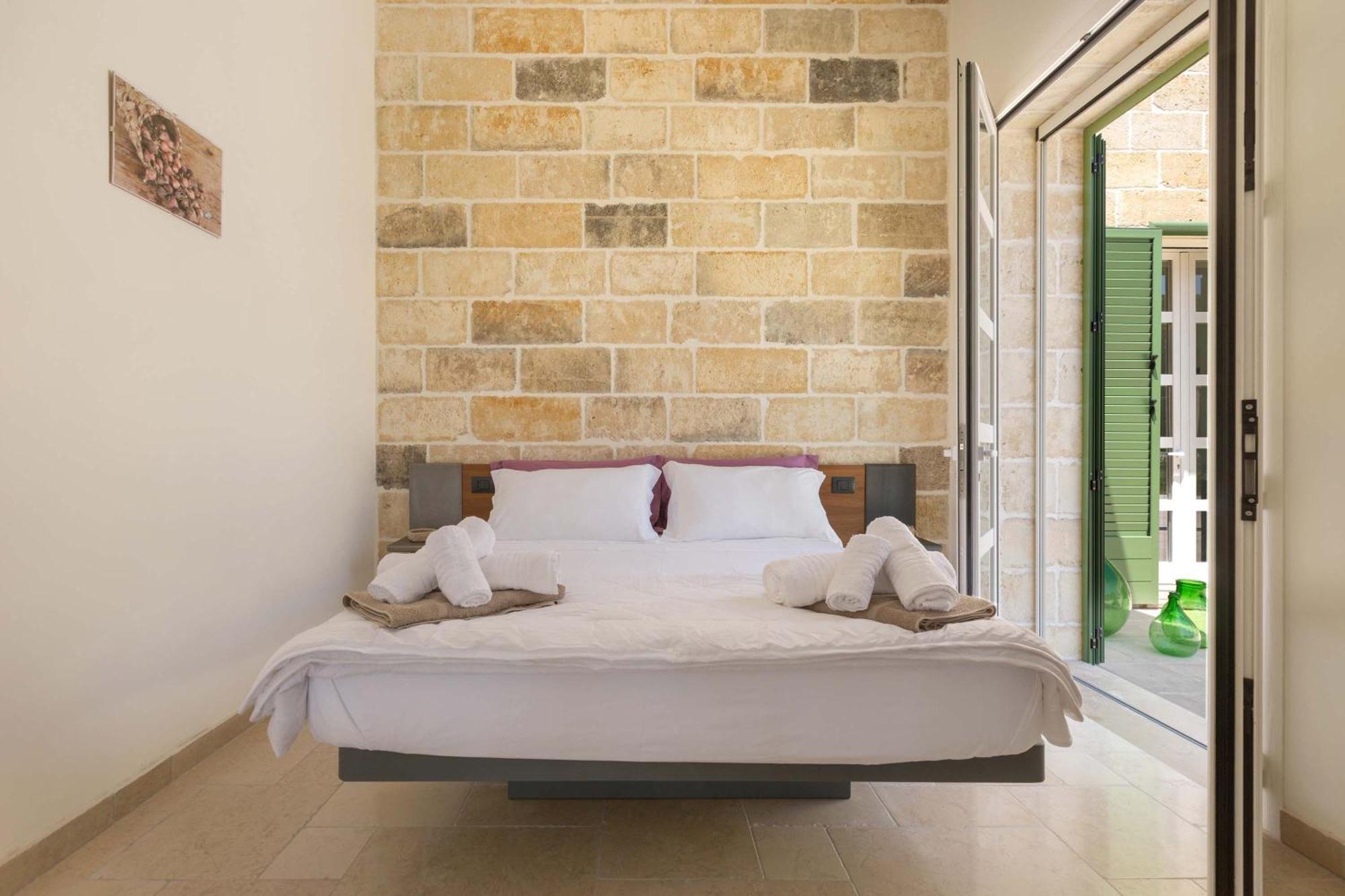 אוטרנטו Agriturismo Li Frutti מראה חיצוני תמונה