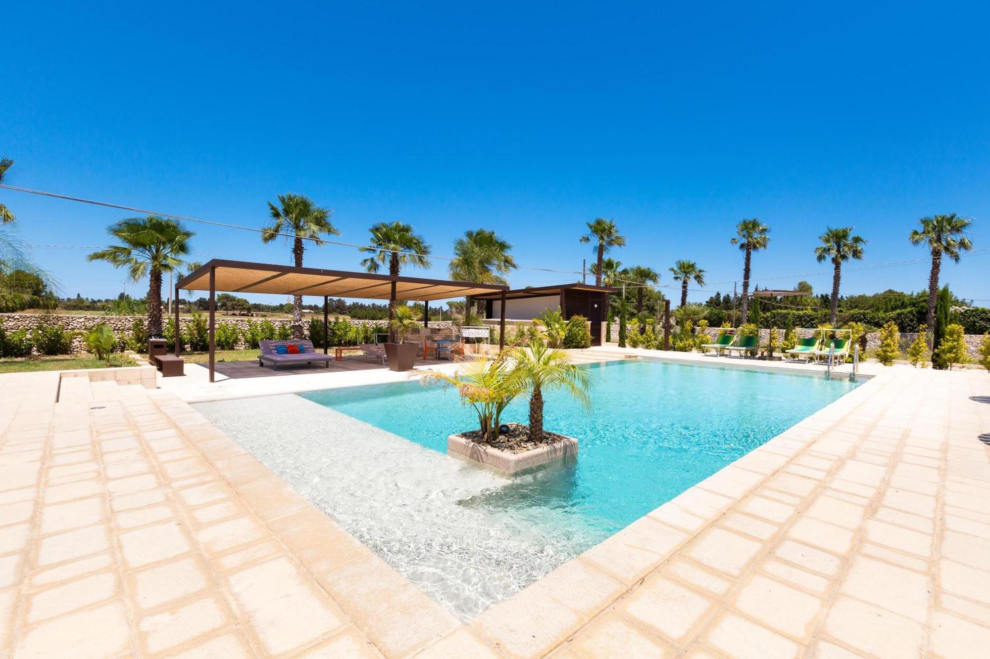 אוטרנטו Agriturismo Li Frutti מראה חיצוני תמונה